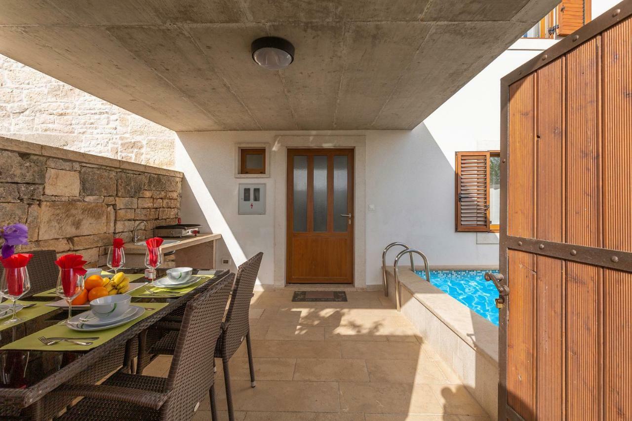 Kuca Maja Villa Štokovci Exterior foto