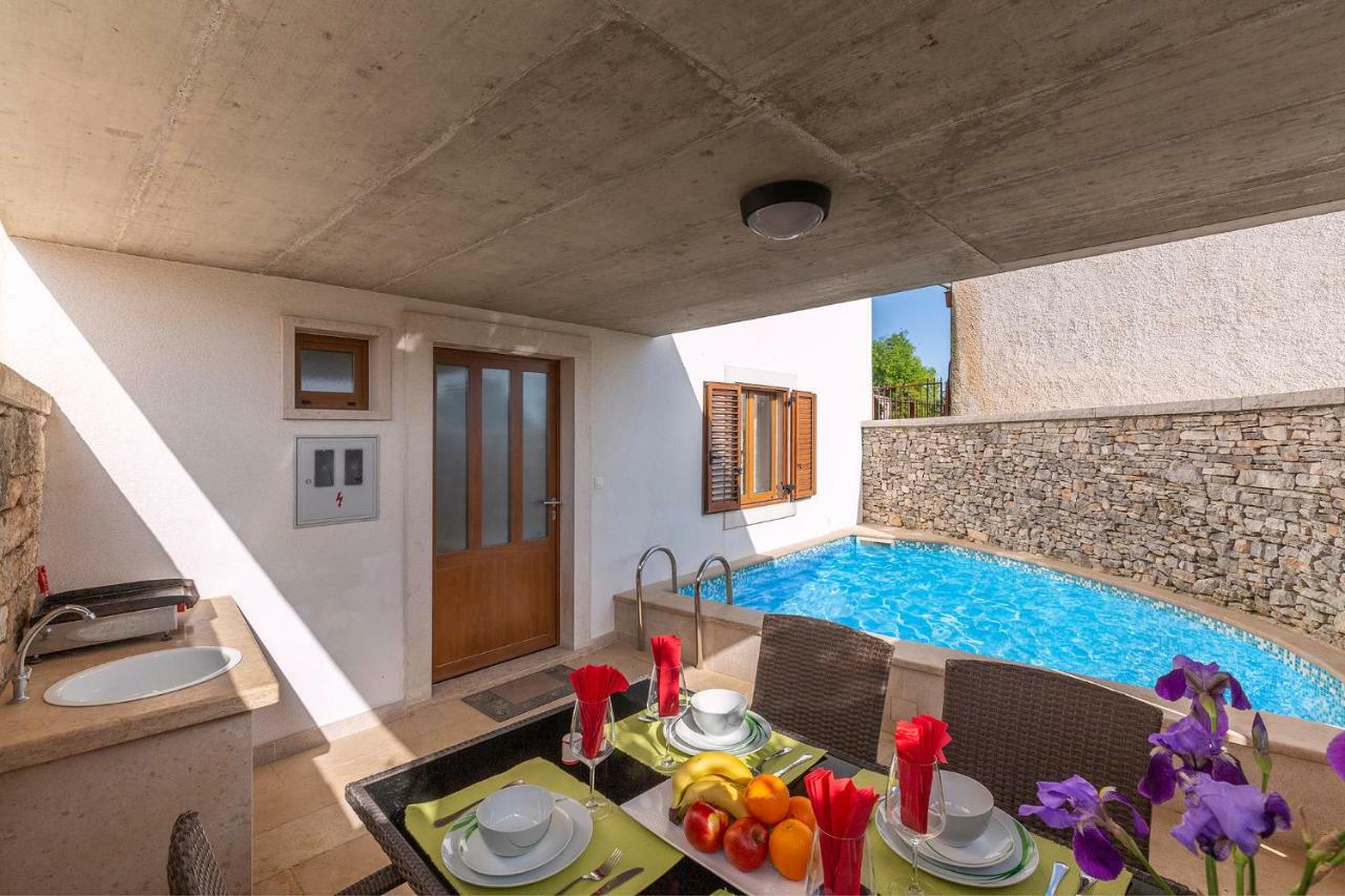 Kuca Maja Villa Štokovci Exterior foto