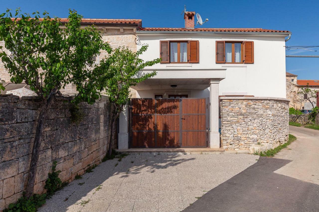 Kuca Maja Villa Štokovci Exterior foto